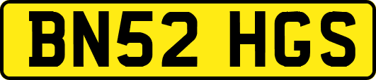 BN52HGS