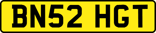 BN52HGT