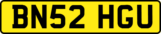 BN52HGU