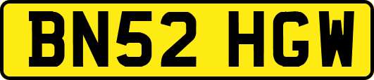 BN52HGW