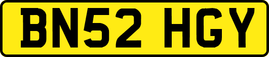 BN52HGY