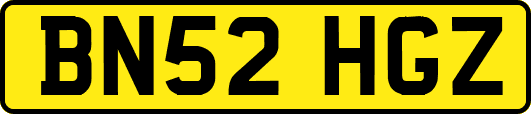 BN52HGZ