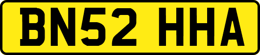 BN52HHA