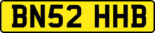BN52HHB