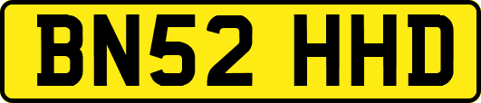 BN52HHD