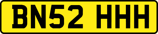 BN52HHH