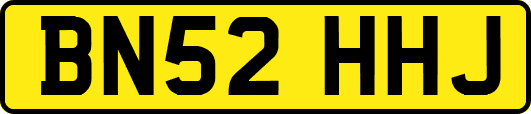 BN52HHJ