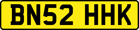 BN52HHK
