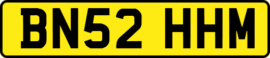 BN52HHM