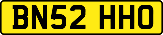 BN52HHO