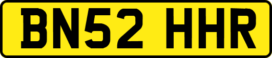 BN52HHR