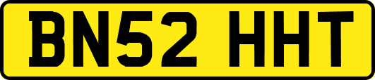 BN52HHT
