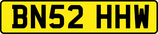 BN52HHW