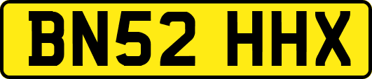 BN52HHX