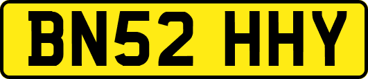 BN52HHY