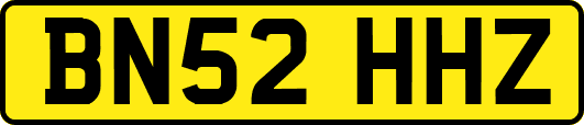 BN52HHZ