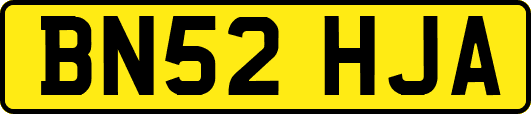 BN52HJA