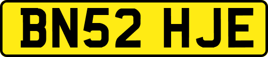 BN52HJE