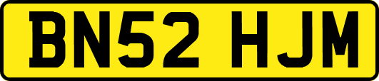 BN52HJM