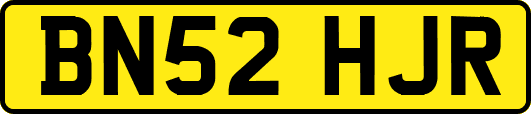 BN52HJR