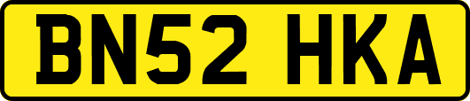 BN52HKA