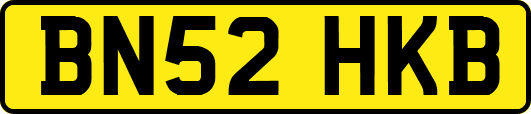 BN52HKB