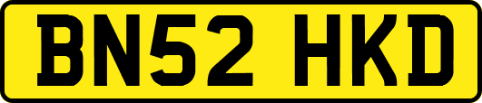 BN52HKD