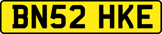 BN52HKE
