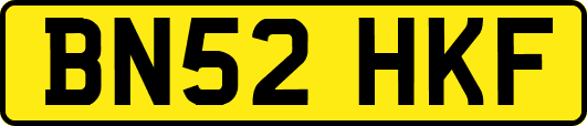 BN52HKF