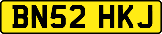 BN52HKJ