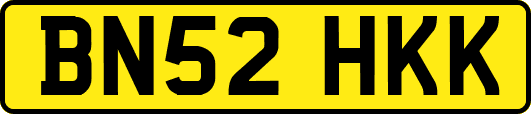 BN52HKK