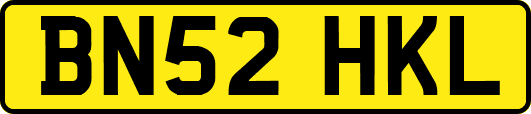 BN52HKL