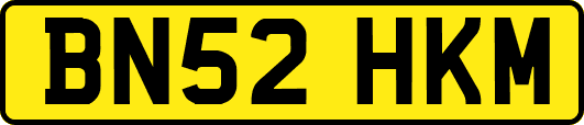 BN52HKM