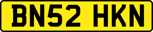 BN52HKN