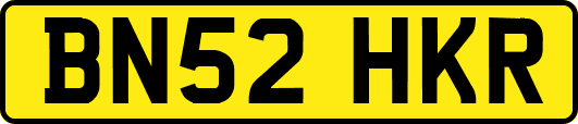BN52HKR