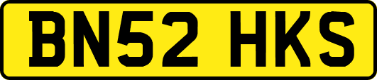 BN52HKS