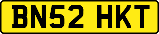 BN52HKT