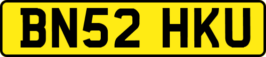 BN52HKU