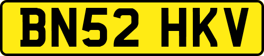 BN52HKV