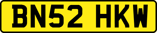 BN52HKW
