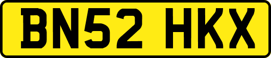 BN52HKX