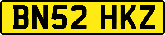 BN52HKZ