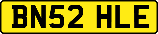 BN52HLE