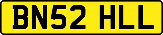 BN52HLL