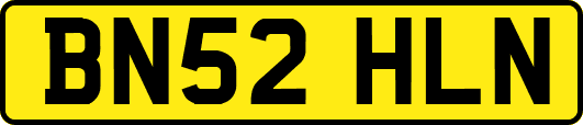 BN52HLN