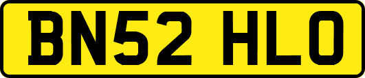 BN52HLO