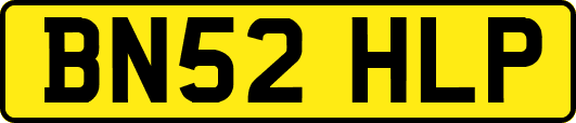 BN52HLP