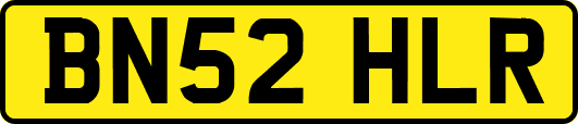 BN52HLR