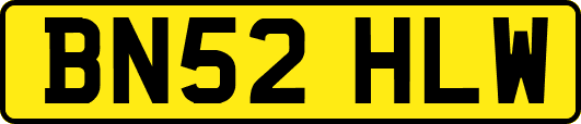 BN52HLW