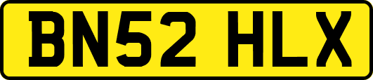 BN52HLX